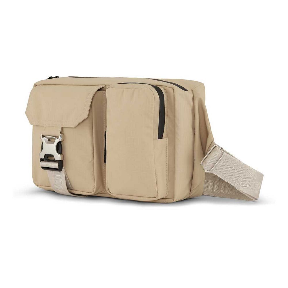 KINTOBE LUCA maxi belt bag - Dusty Dune - Taske fra kintobe hos The Prince Webshop