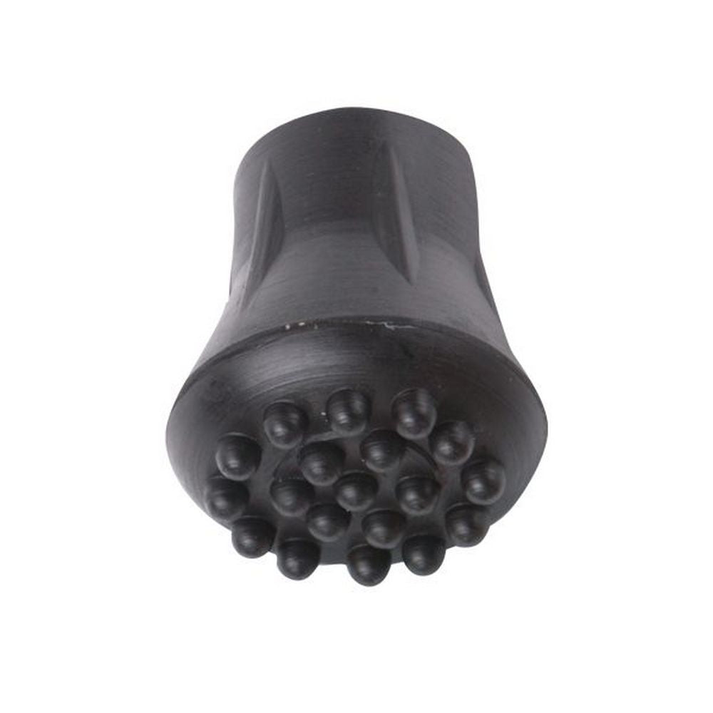 Gummidup til Stok - 3/4 INCH TYPE C RUBBER FERRULE - Spaderestok fra Charles Buyers & Co Ltd hos The Prince Webshop