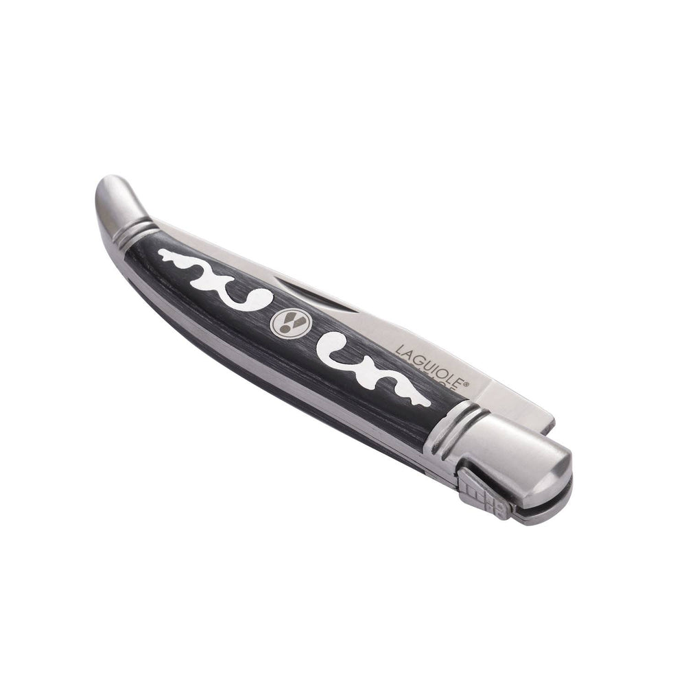 LAGUIOLE HERITAGE Foldekniv i Arabesque Stil - Lommekniv fra LAGUIOLE HERITAGE hos The Prince Webshop