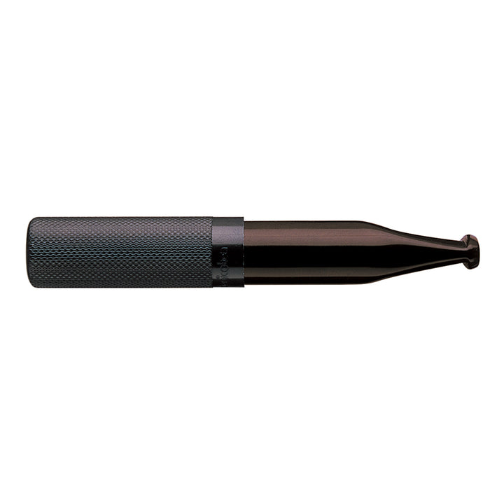 Flair Kort Automatic Cigaret Holder - Sort - Cigaret Holder fra Denicotea hos The Prince Webshop