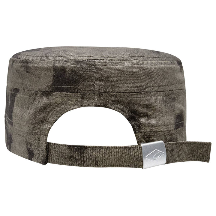 Army Cap "Corrientes" (Military Cap) - 4 farver - Army Cap fra Chillouts hos The Prince Webshop