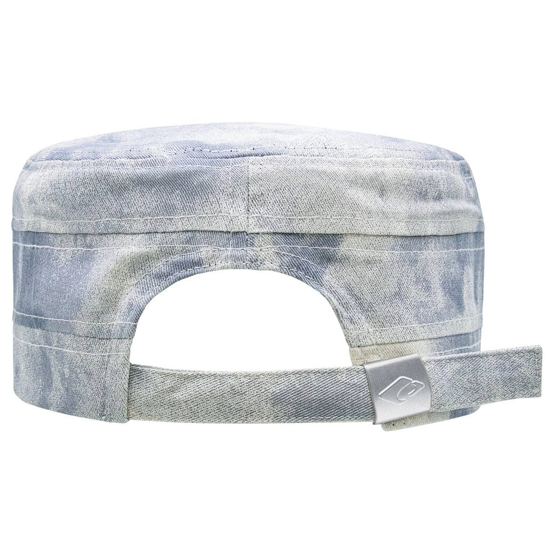 Army Cap "Corrientes" (Military Cap) - 4 farver - Army Cap fra Chillouts hos The Prince Webshop