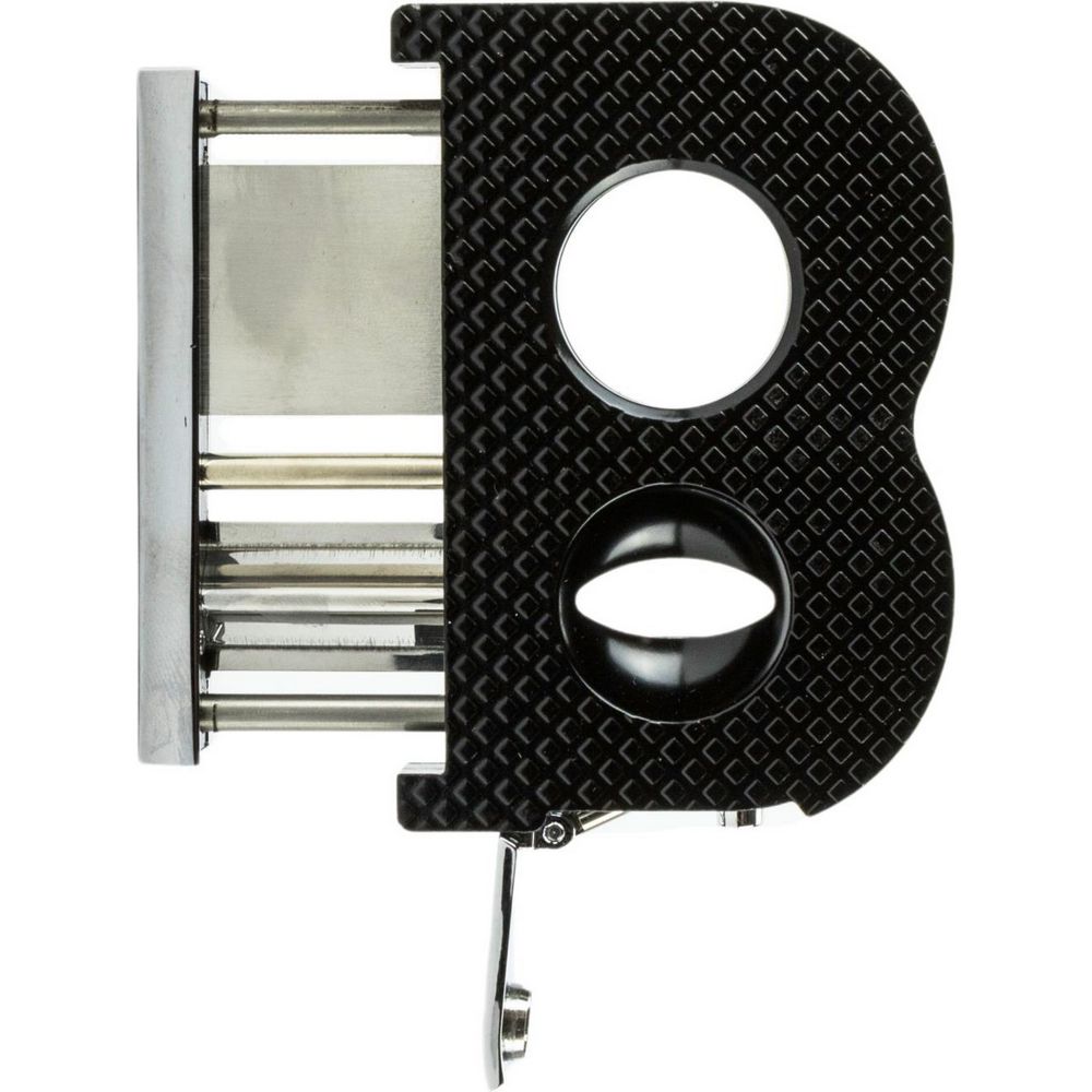 Passatore Tri Cut Guillotine Cigar Klipper - Cigar Klipper fra Angelo hos The Prince Webshop