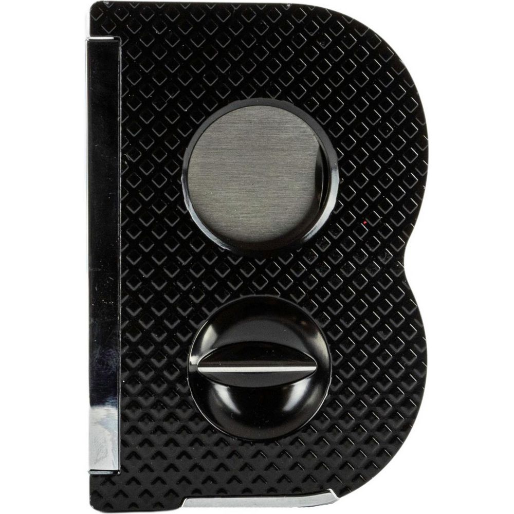 Passatore Tri Cut Guillotine Cigar Klipper - Cigar Klipper fra Angelo hos The Prince Webshop