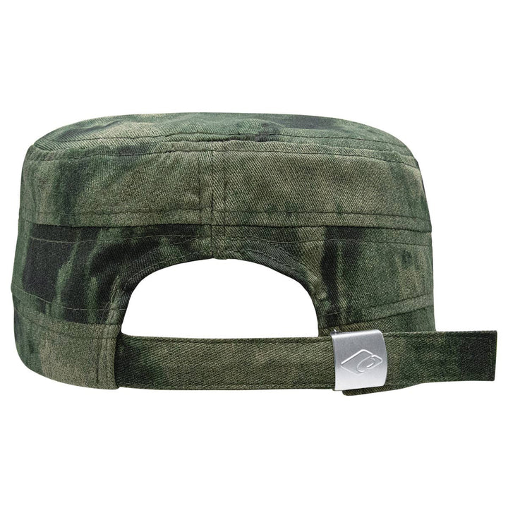 Army Cap "Corrientes" (Military Cap) - 4 farver - Army Cap fra Chillouts hos The Prince Webshop