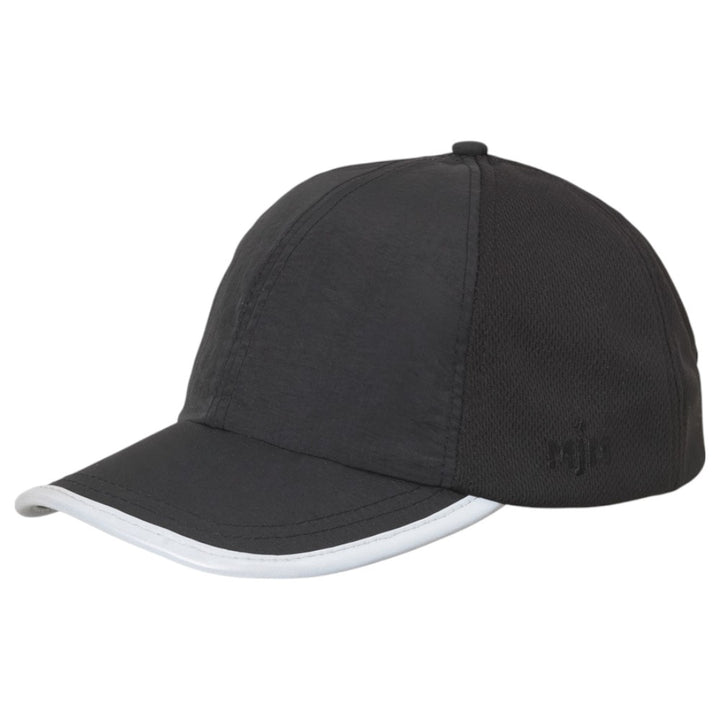 MJM 2-Tone Baseball Cap - Polyamide - 3 colors