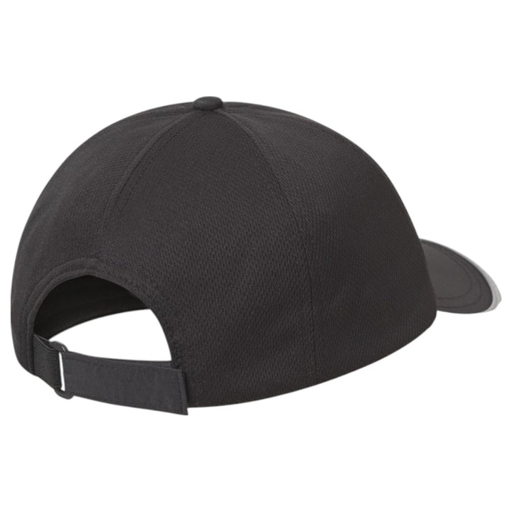 MJM 2-Tone Baseball Cap - Polyamide - 3 colors