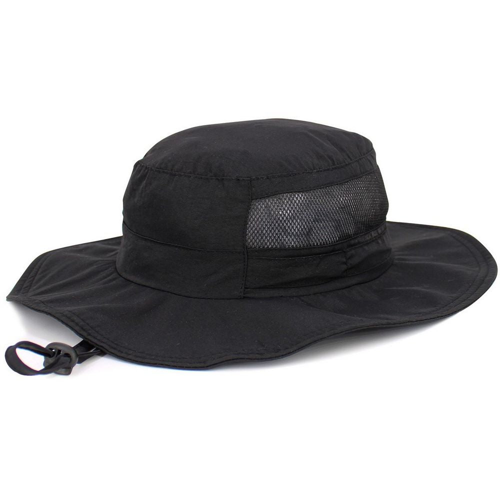 Ethos Safari Mesh Bucket - vælg mellem 4 farver - Bucket Hat fra Ethos hos The Prince Webshop