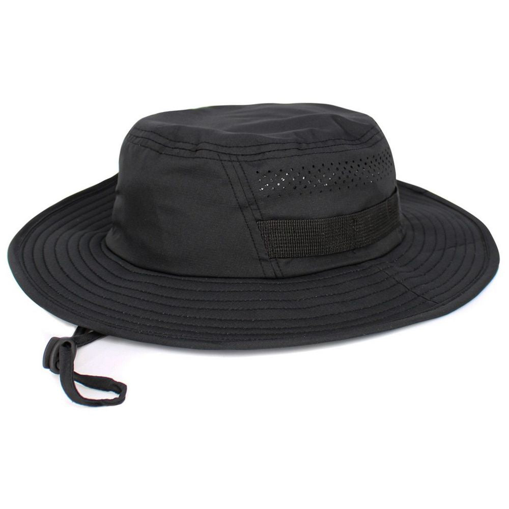 Ethos Safari Utility Bucket - vælg mellem 4 farver - Bucket Hat fra Ethos hos The Prince Webshop