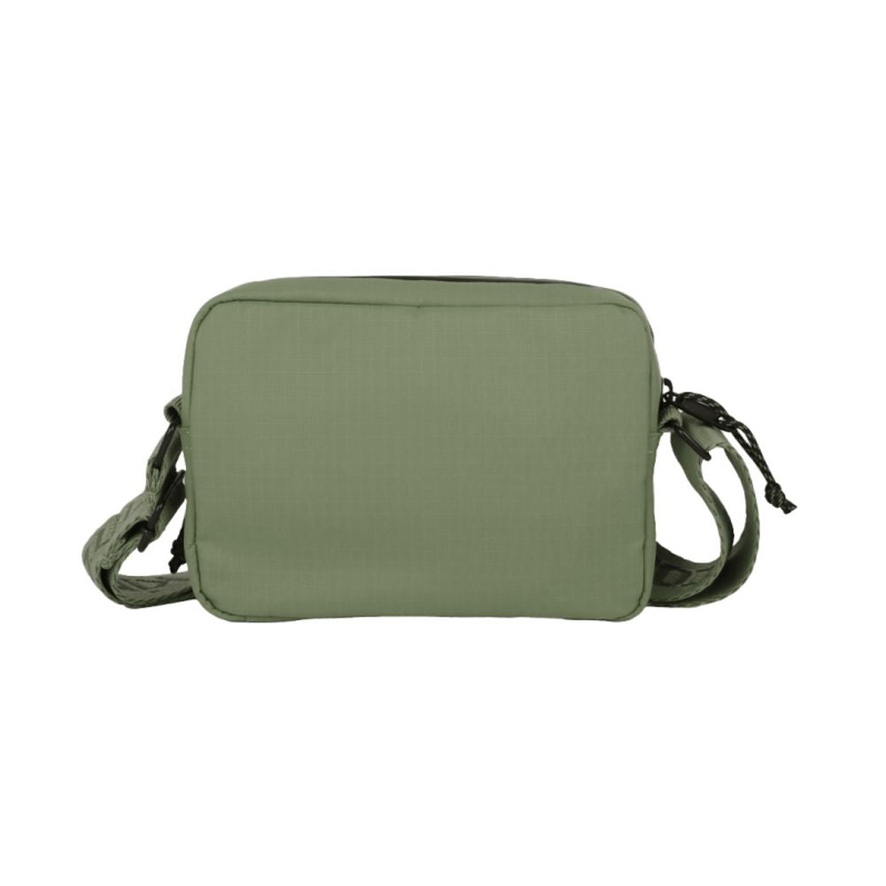 KINTOBE MINI MILES Cross Body - Olive Leaf - Taske fra kintobe hos The Prince Webshop