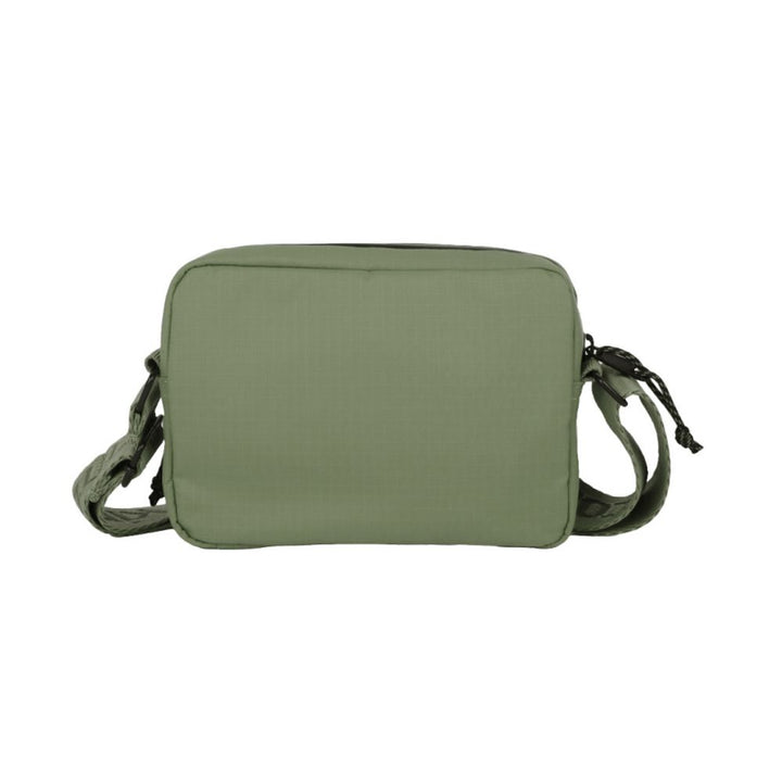 KINTOBE MINI MILES Cross Body - Olive Leaf - Taske fra kintobe hos The Prince Webshop