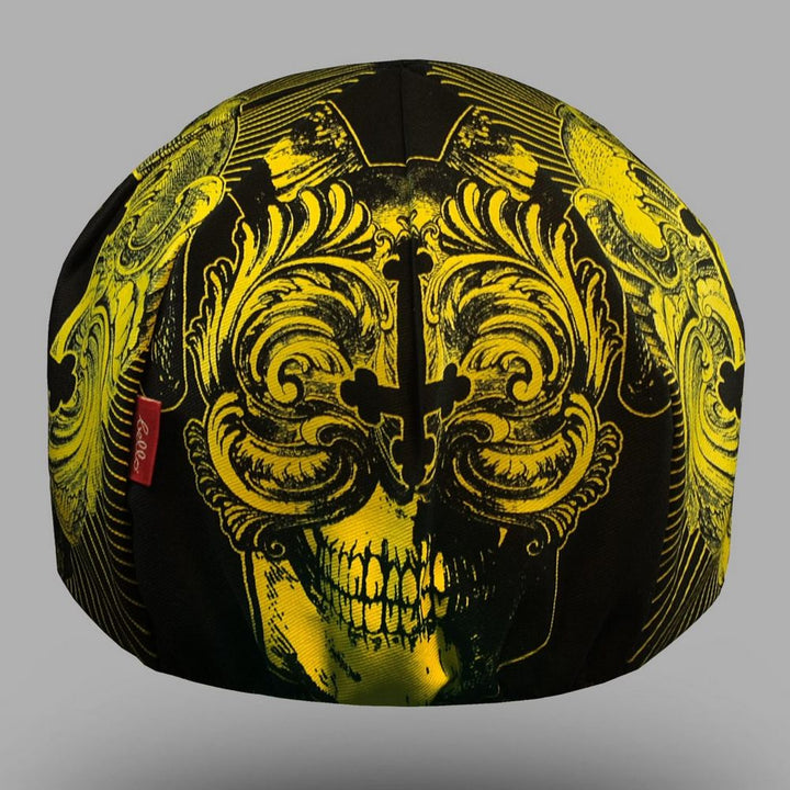 Bello Cykelkasket - Ramon Maiden Cycling Cap - Cycling Cap fra Bello hos The Prince Webshop