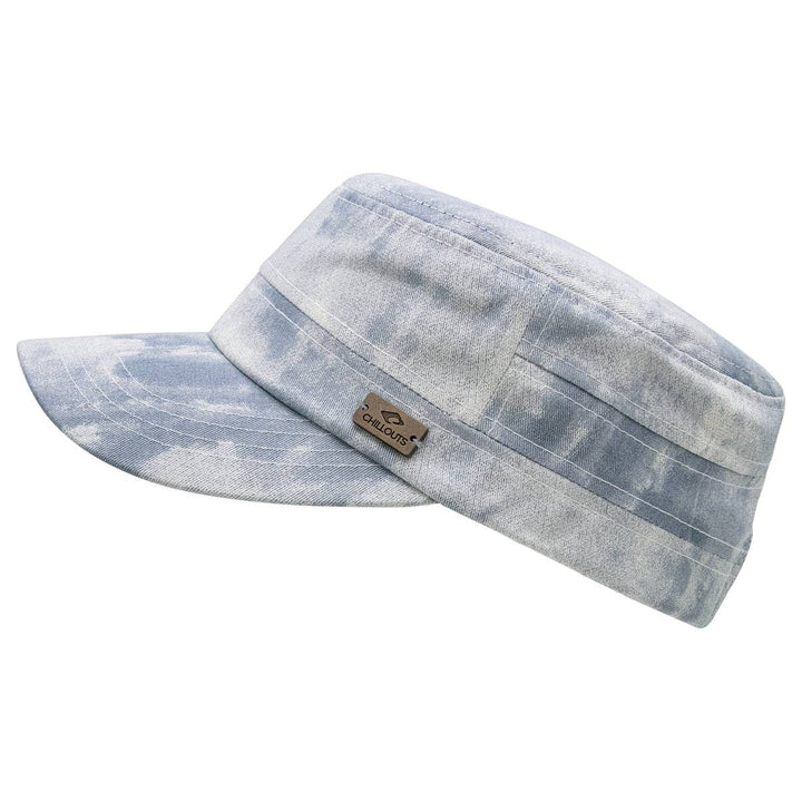 Army Cap "Corrientes" (Military Cap) - 4 farver - Army Cap fra Chillouts hos The Prince Webshop