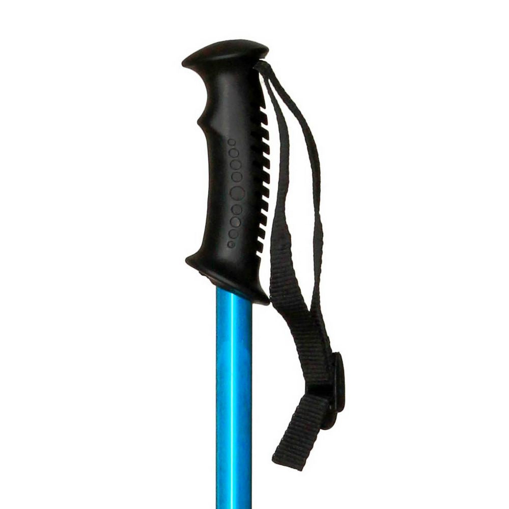 Trekking Stok 56-135 cm teleskop aluminum i 4 farver - Vandrestok fra Segorbina BASTONES hos The Prince Webshop