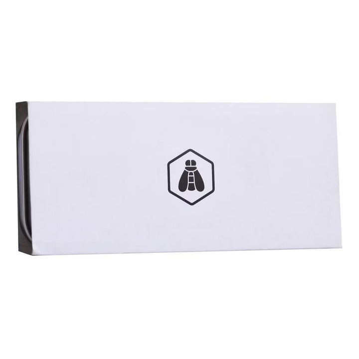 Laguiole Foldekniv - Damascus Black - Lommekniv fra Laguiole hos The Prince Webshop