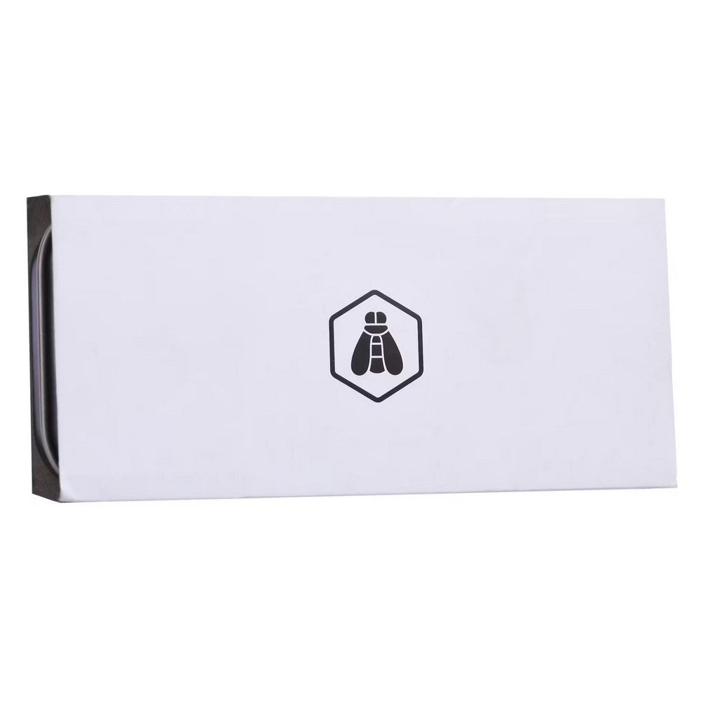 Laguiole Foldekniv - Damascus Pakka - Lommekniv fra Laguiole hos The Prince Webshop