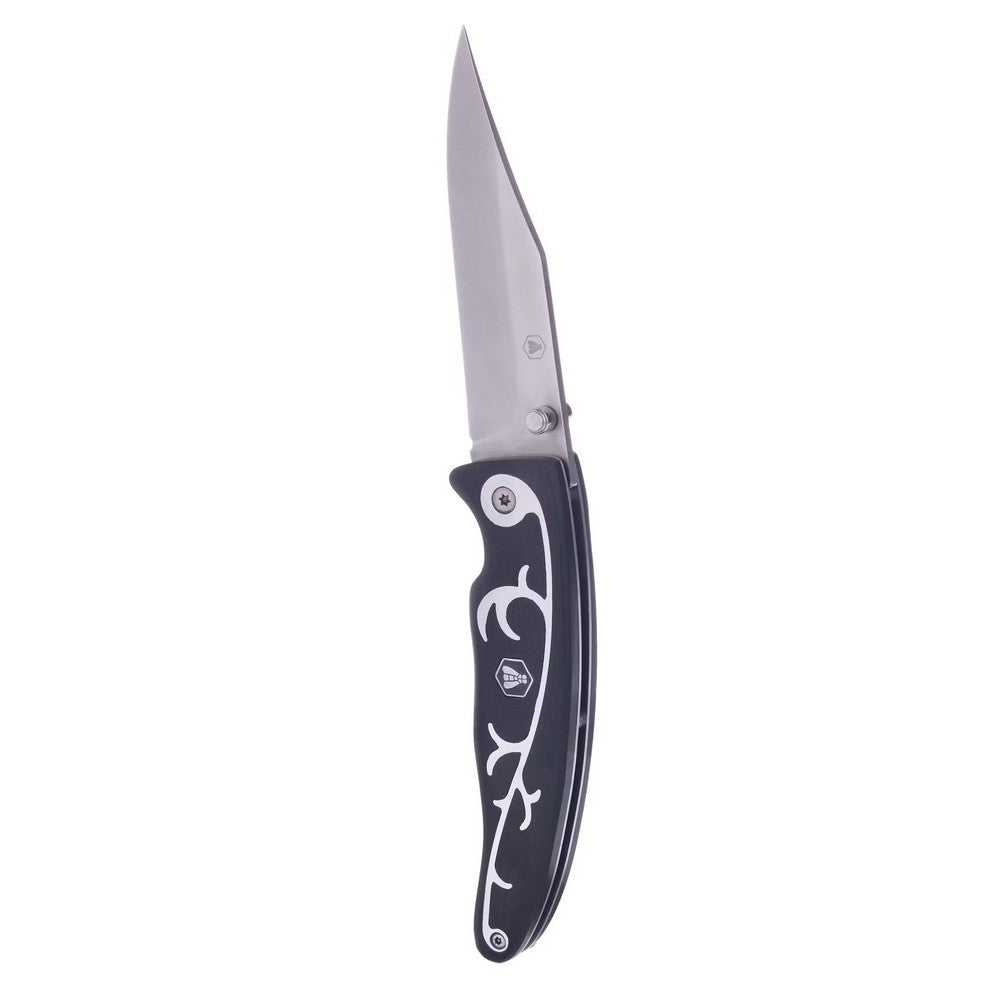 Laguiole Foldejagtkniv Arabesque - Lommekniv fra Laguiole hos The Prince Webshop