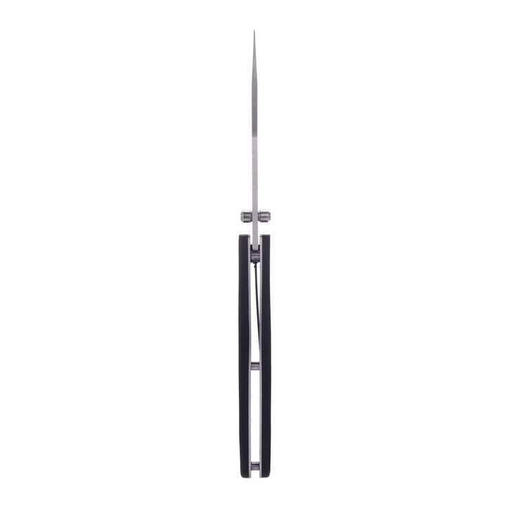 Laguiole Foldejagtkniv Arabesque - Lommekniv fra Laguiole hos The Prince Webshop