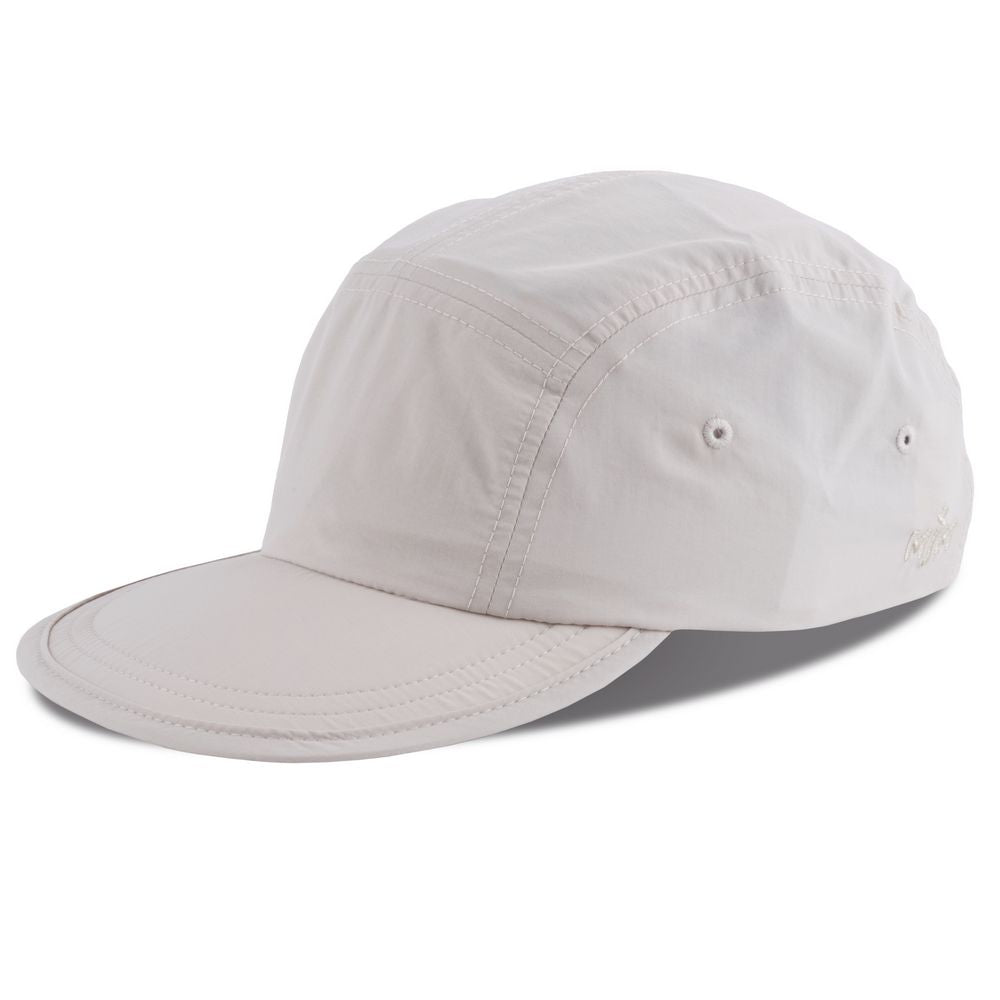 MJM Superlight Baseball Kasket - Beige - Baseball Cap fra MJM Hats hos The Prince Webshop