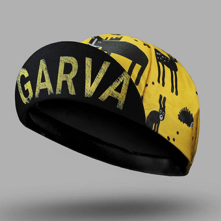 Bello Cykelkasket - Garva - Cycling Cap fra Bello hos The Prince Webshop