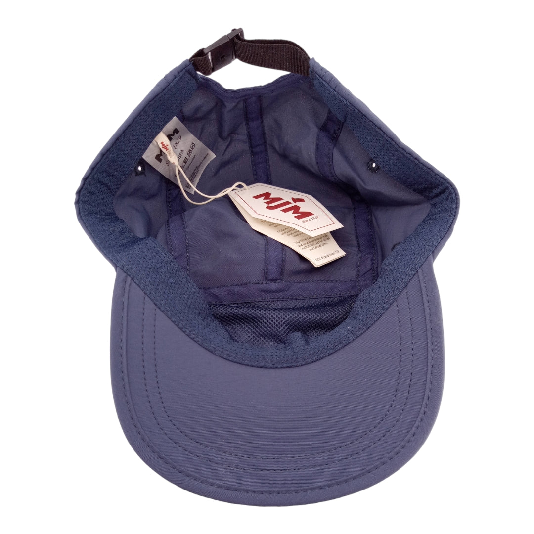 MJM Superlight Baseball Kasket - Polyamid - 5 farver - Baseball Cap fra MJM Hats hos The Prince Webshop