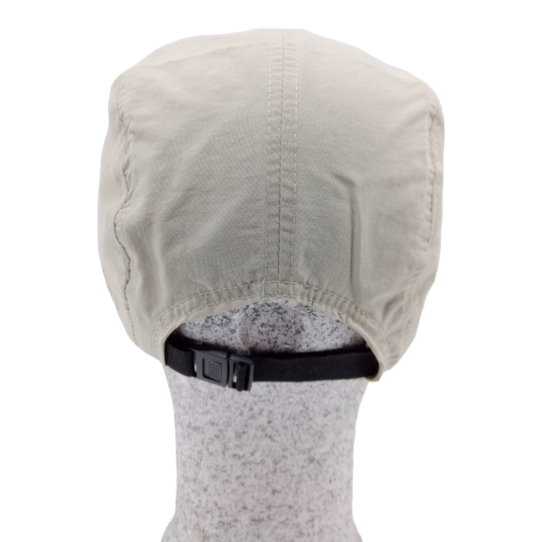 MJM Superlight Baseball Kasket - Beige - Baseball Cap fra MJM Hats hos The Prince Webshop