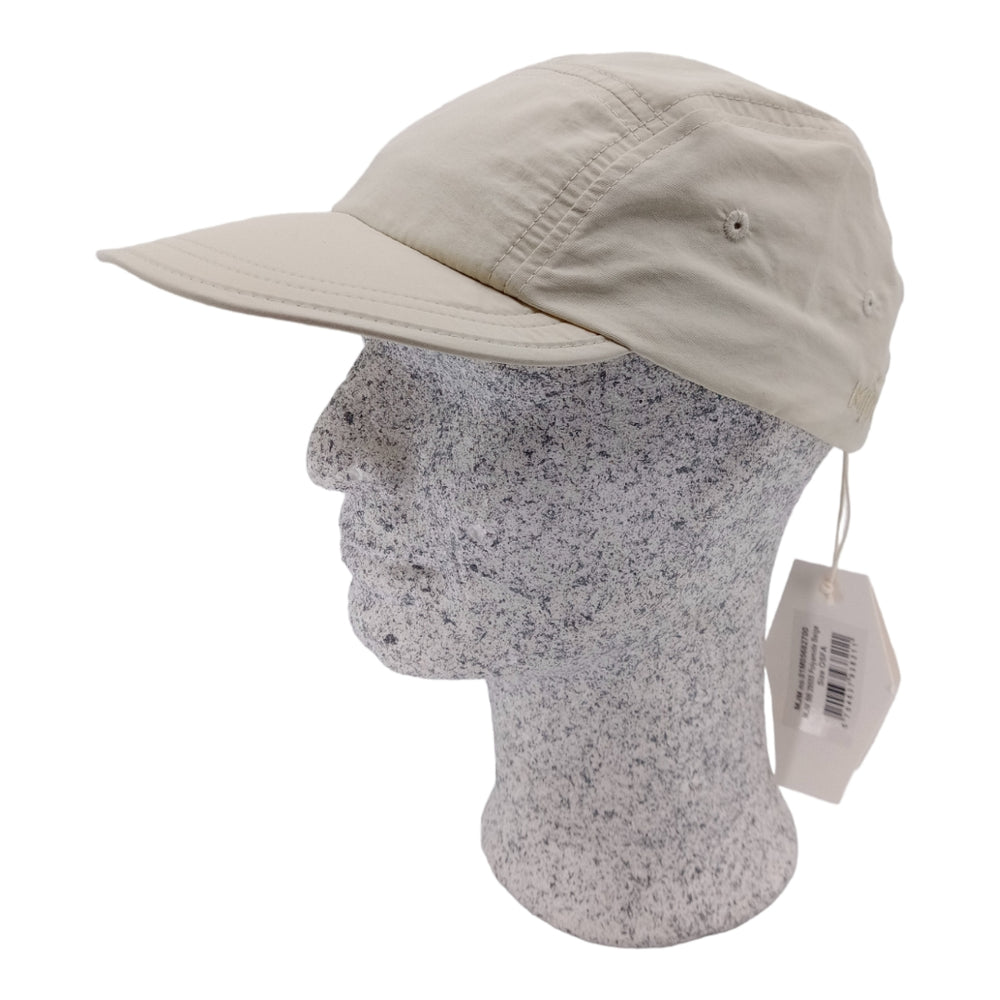 MJM Superlight Baseball Kasket - Beige - Baseball Cap fra MJM Hats hos The Prince Webshop