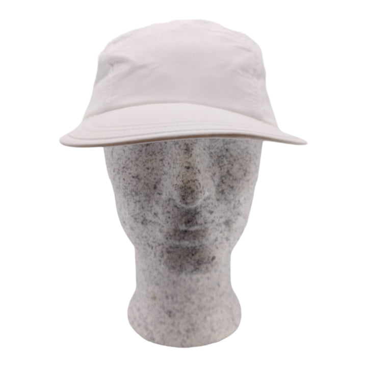 MJM Superlight Baseball Kasket - Hvid - Baseball Cap fra MJM Hats hos The Prince Webshop