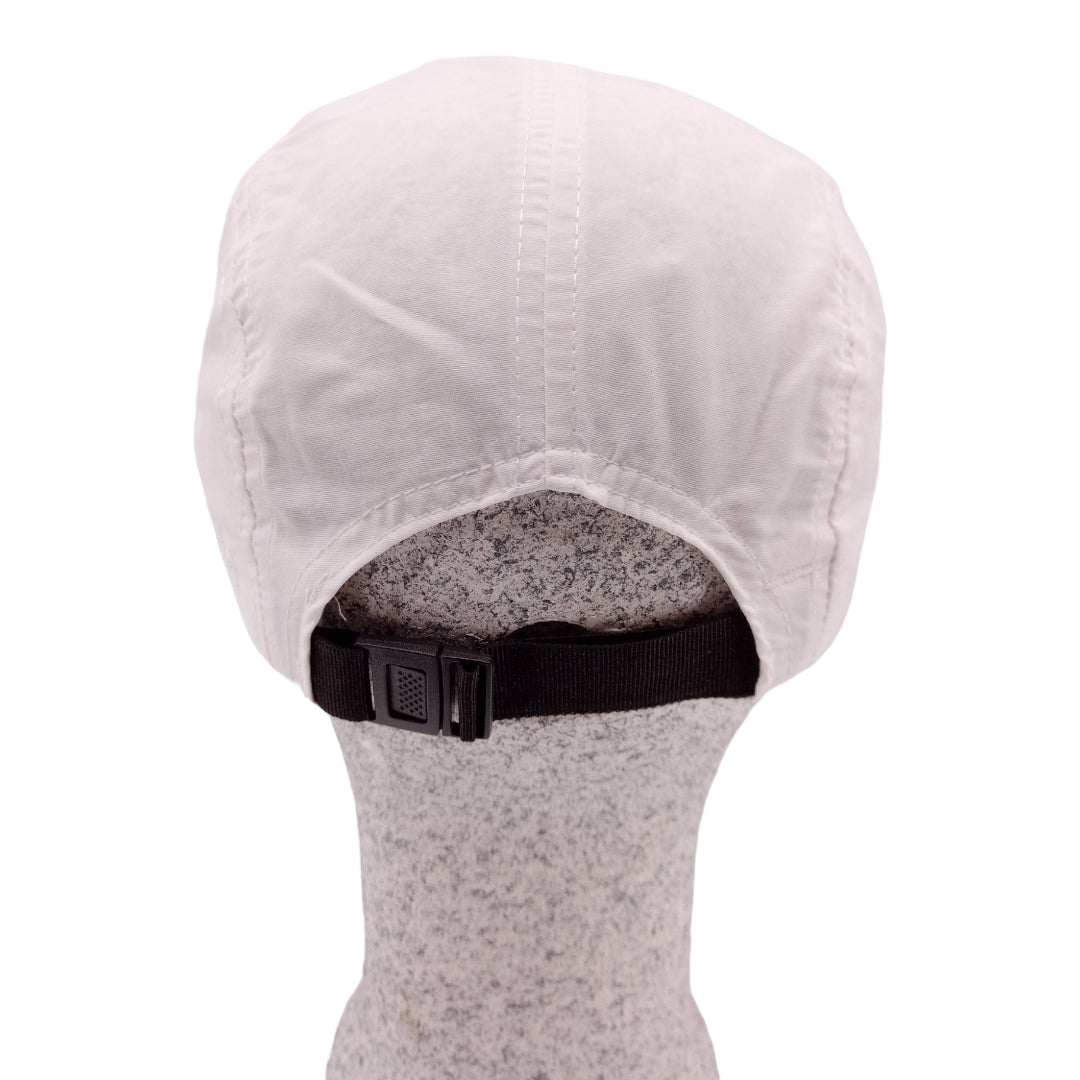 MJM Superlight Baseball Kasket - Hvid - Baseball Cap fra MJM Hats hos The Prince Webshop