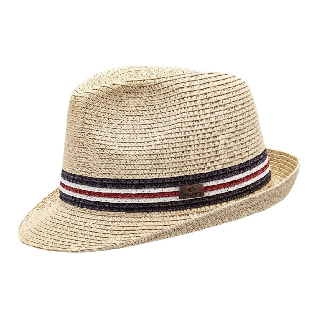 Chillouts - Levi Hat - Trilby Hat fra Chillouts hos The Prince Webshop