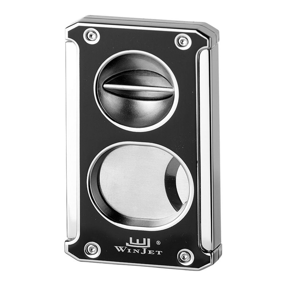 Winjet 3-i-1 Cigar Klipper / Cutter - Cigar Klipper fra Winjet hos The Prince Webshop